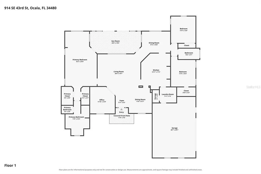 Photo of 914 SE 43RD STREET