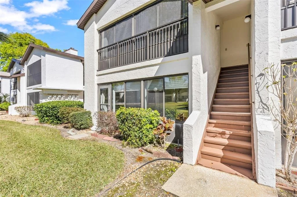 Photo of Unit 112 at 1 TOMOKA OAKS BOULEVARD