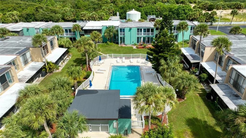 Photo of Unit UT58 at 5500 OCEAN SHORE BOULEVARD