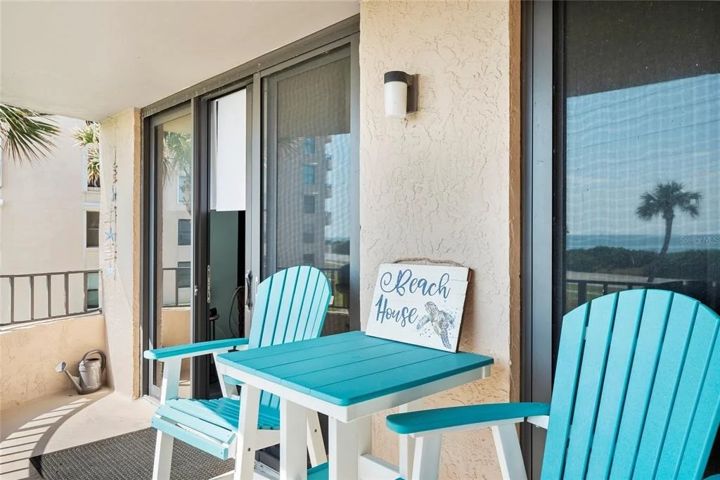 Photo of Unit 203B at 3370 OCEAN SHORE BOULEVARD