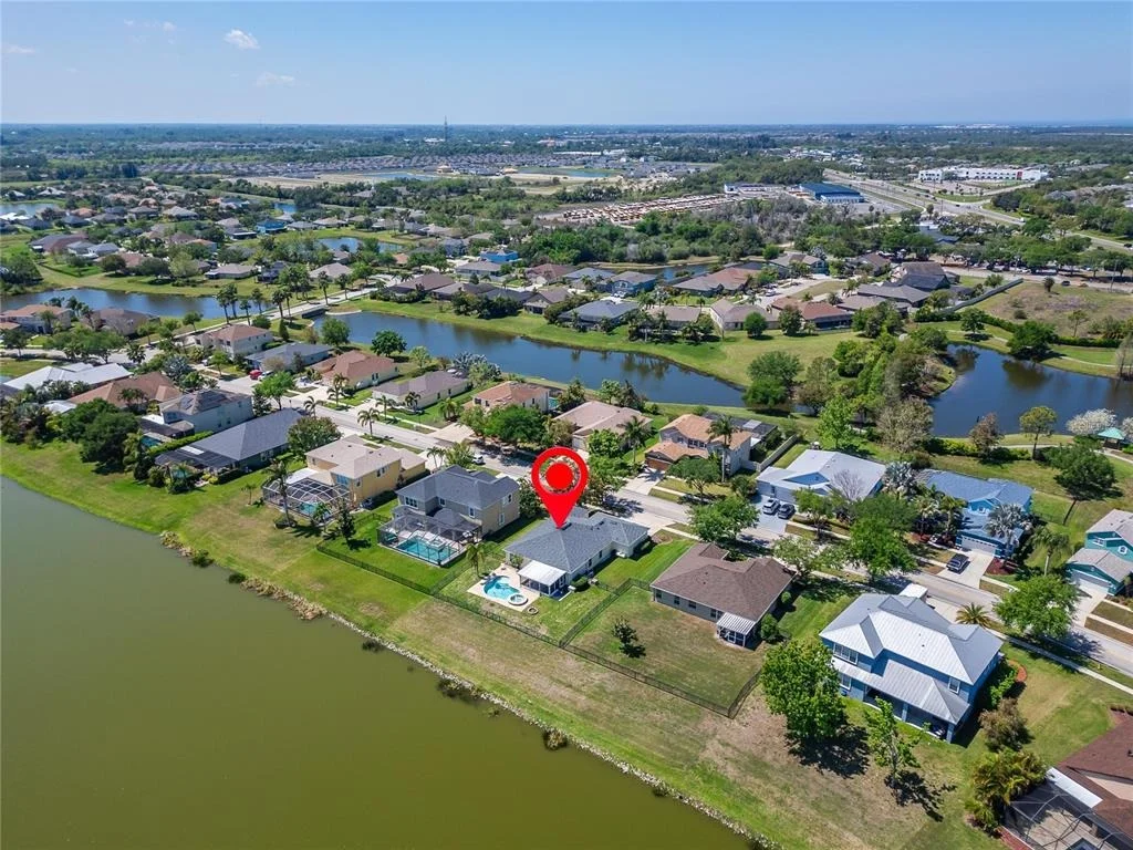 Photo of 5325 SANDY SHELL DRIVE