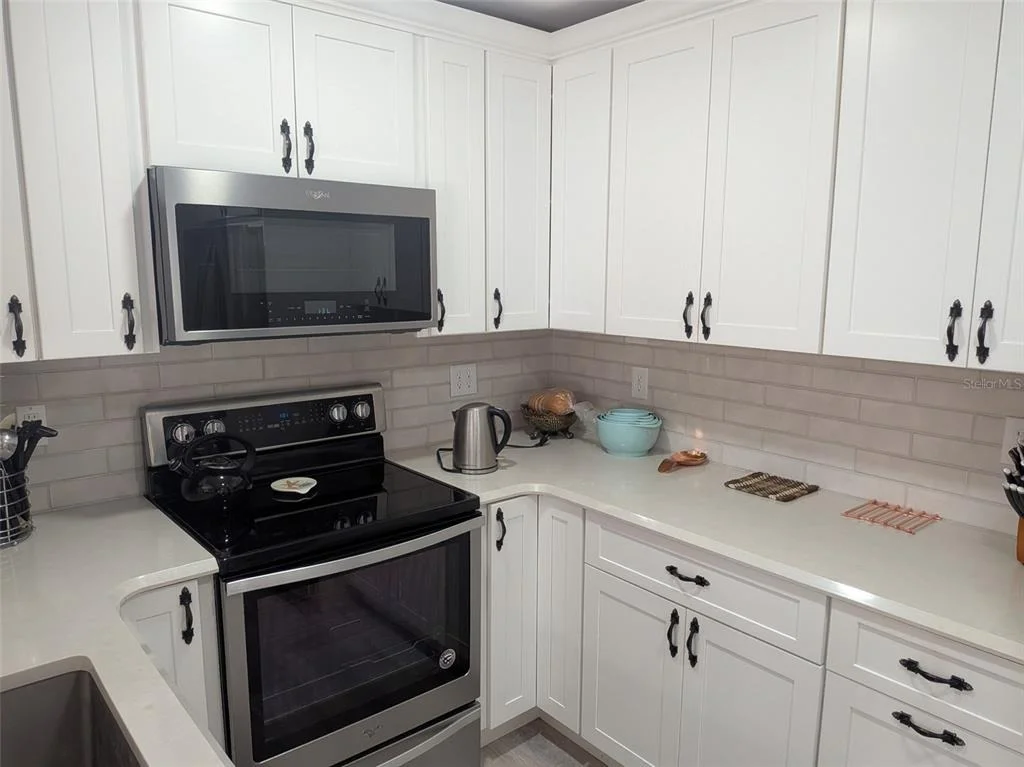 Photo of Unit 821 at 700 STARKEY ROAD