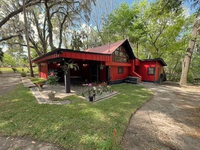 Photo of 1302 SE WACAHOOTA ROAD