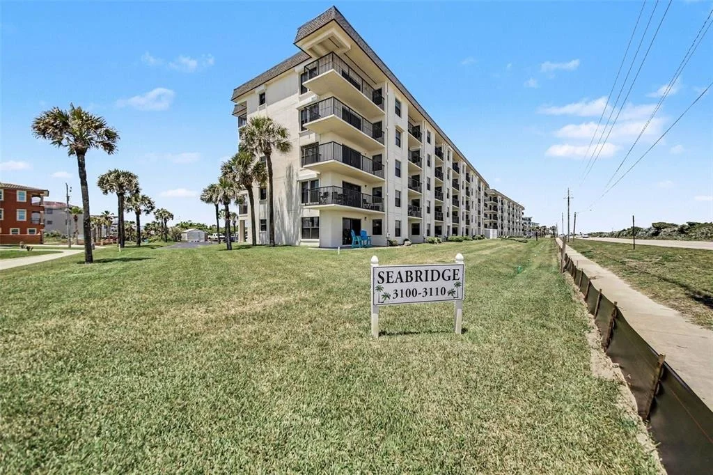 Photo of Unit 101 at 3100 OCEAN SHORE BOULEVARD