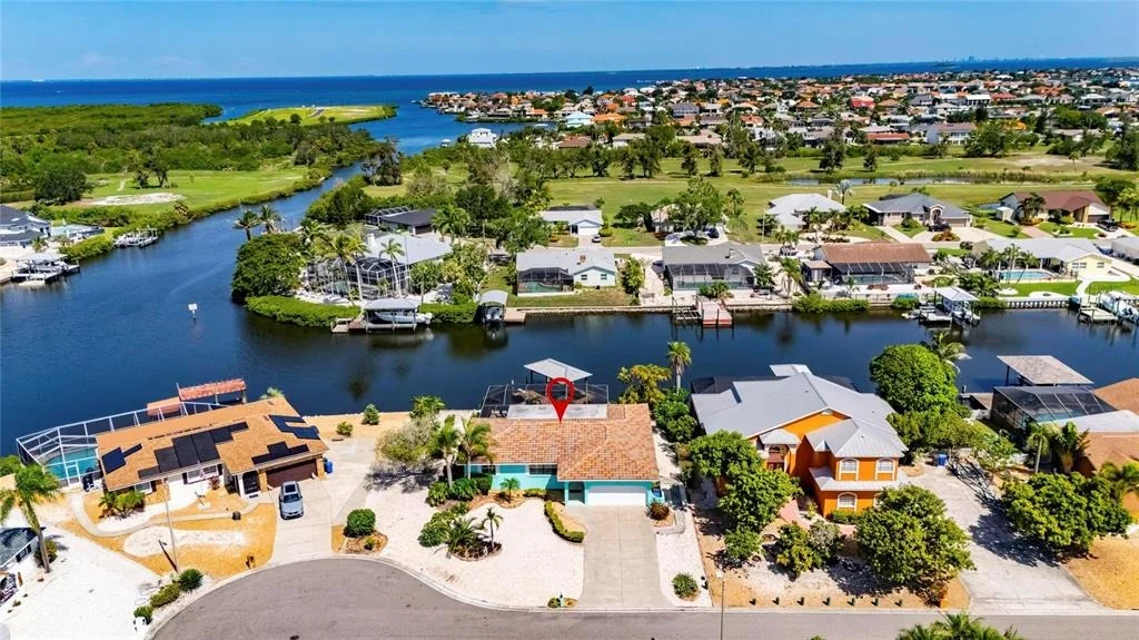 Photo of 923 GOLF ISLAND DRIVE