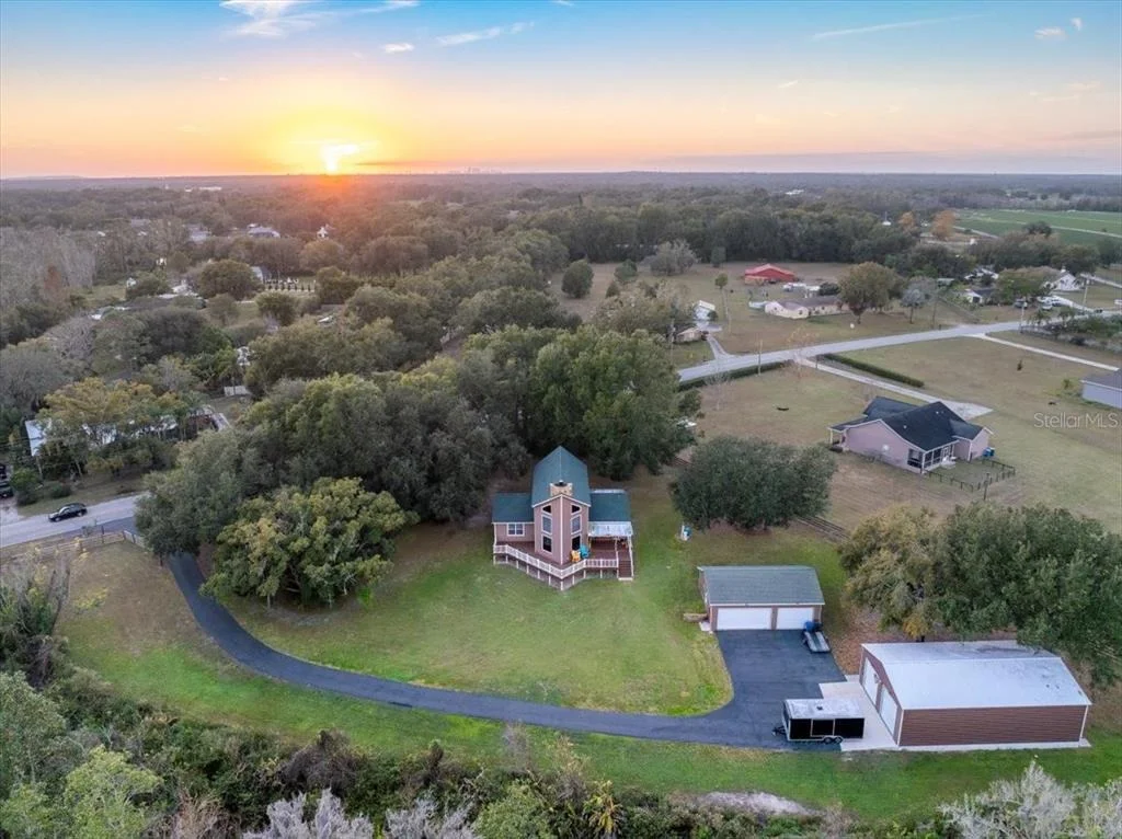 Photo of 3719 MOORES LAKE ROAD