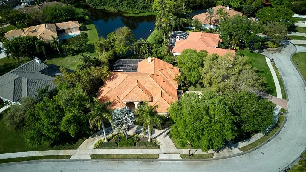 Photo of 3718 BOCA POINTE DRIVE