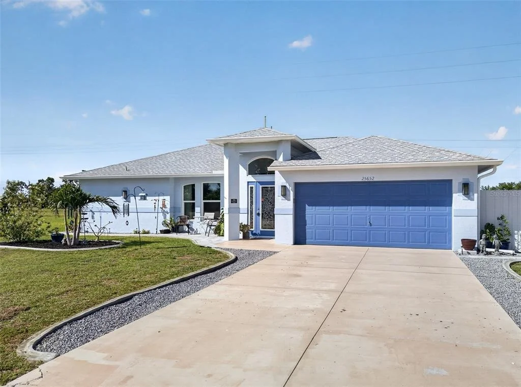Photo of 25652 AYSEN DRIVE