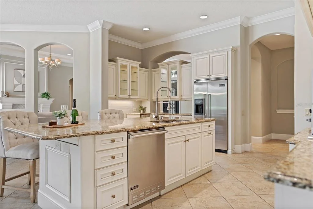 Photo of 6560 LAKE BURDEN VIEW DRIVE