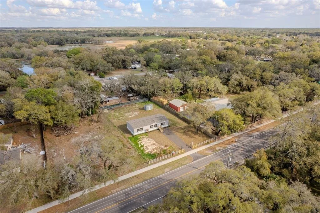 Photo of 12396 HICKS ROAD