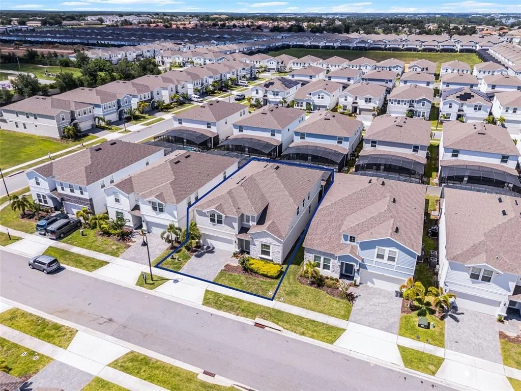 Photo of 3520 LAVENDER DRIVE