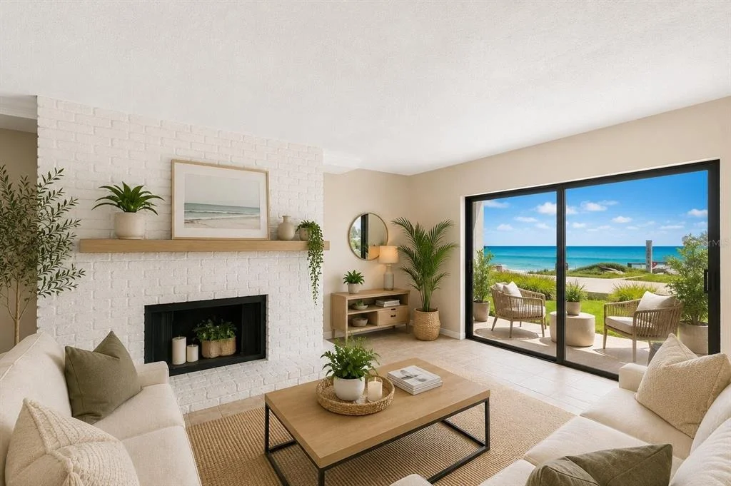 Photo of Unit 1050 at 3390 OCEAN SHORE BOULEVARD