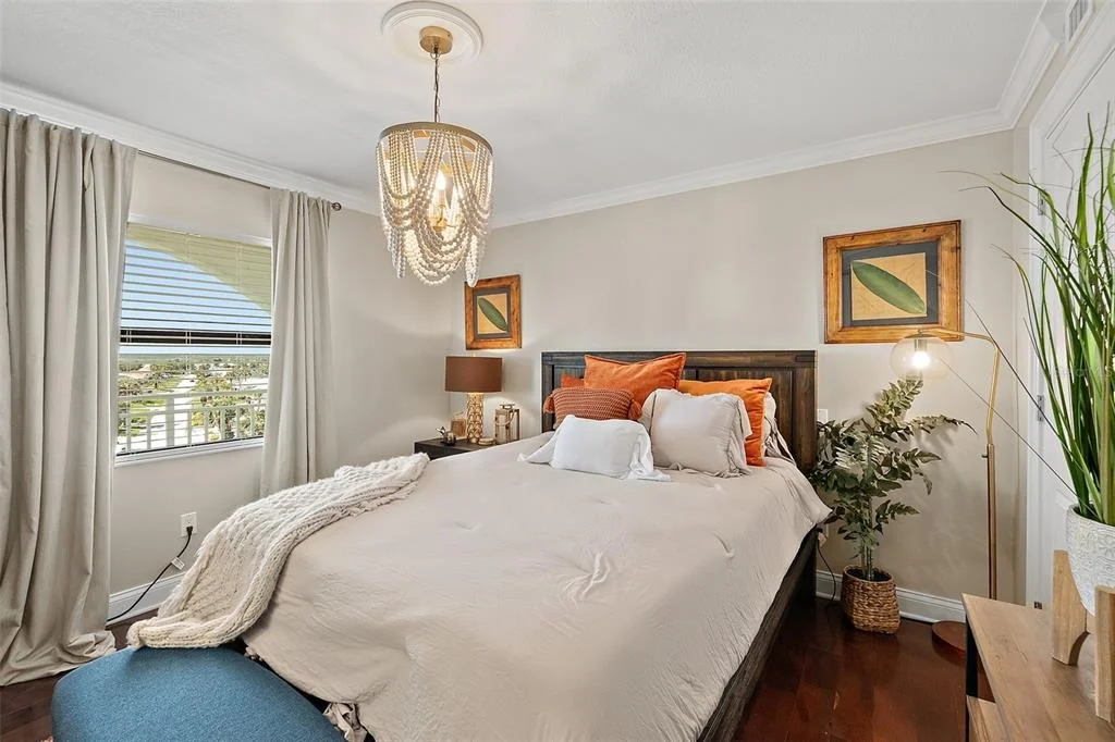 Photo of Unit 402 at 3390 OCEAN SHORE BOULEVARD