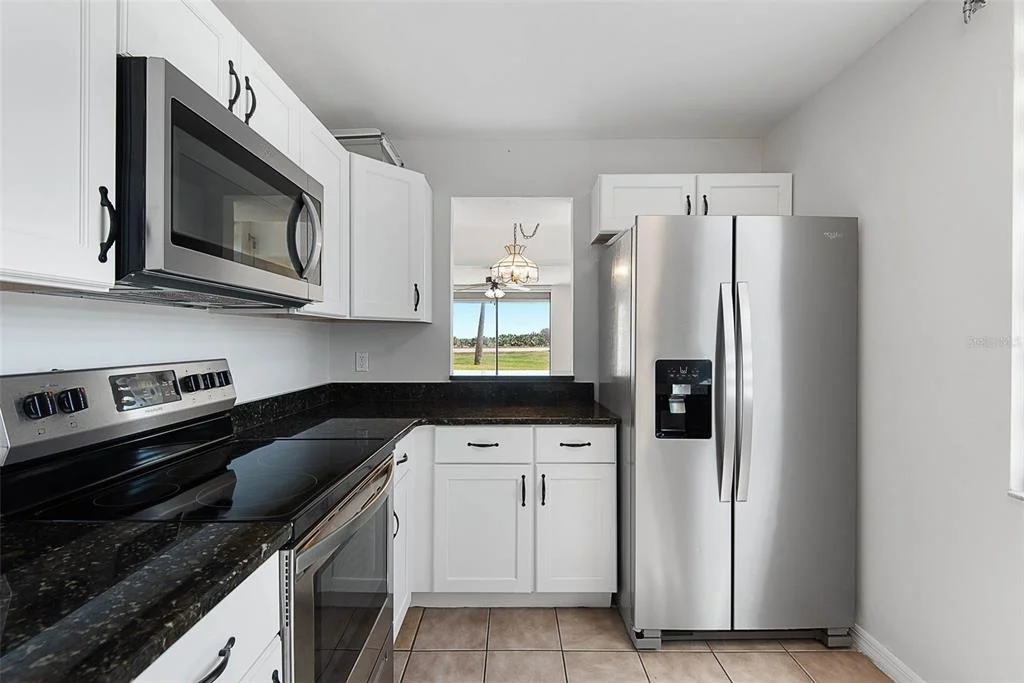 Photo of Unit 103 at 3360 OCEAN SHORE BOULEVARD