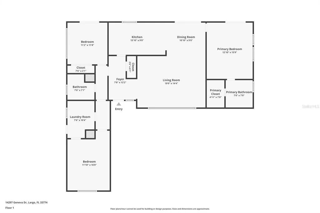 Photo of 14297 GENEVA DRIVE