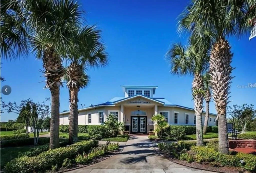 Photo of 7116 COLONY POINTE DRIVE