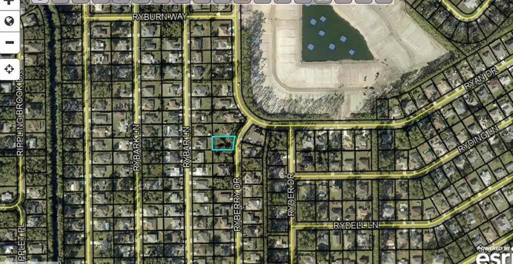 Photo of 4 RYBERRY DRIVE