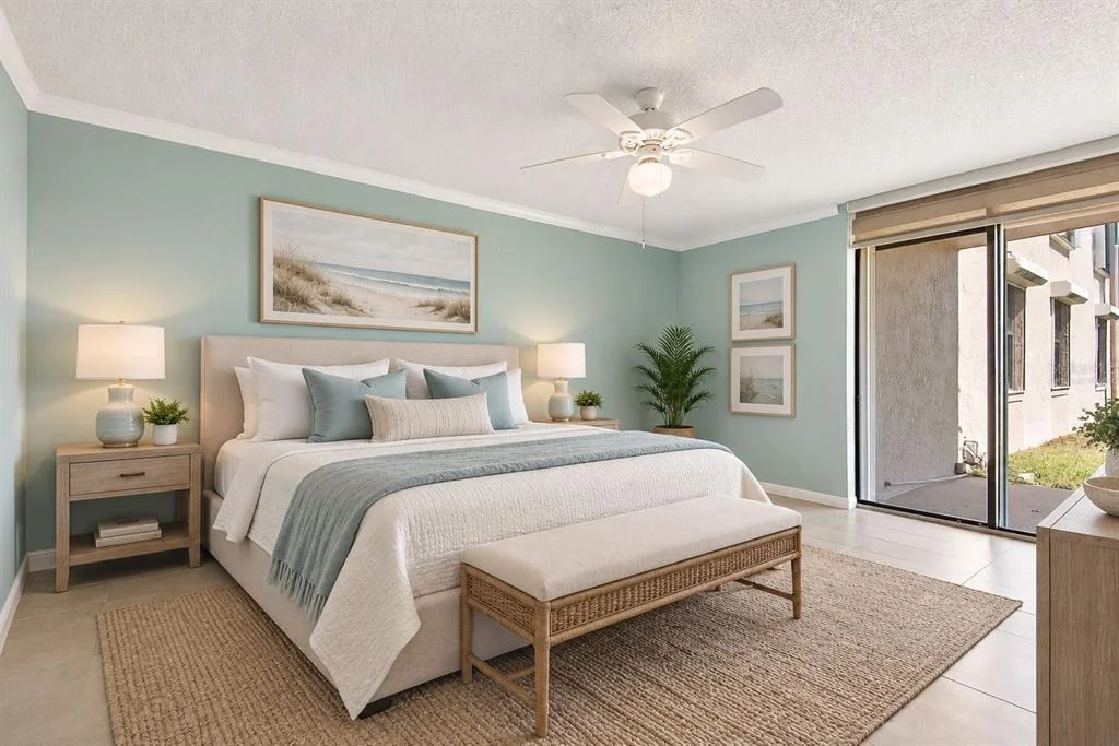 Photo of Unit 103 at 3360 OCEAN SHORE BOULEVARD