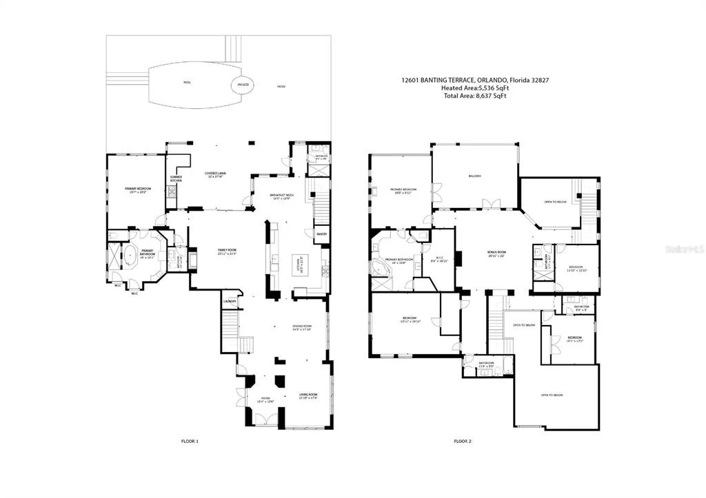 Photo of 12601 BANTING TERRACE