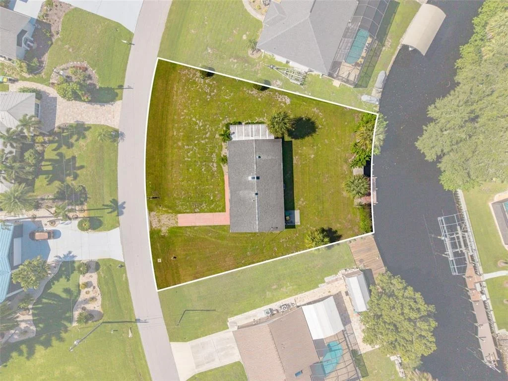 Photo of 3173 PEACE RIVER DRIVE