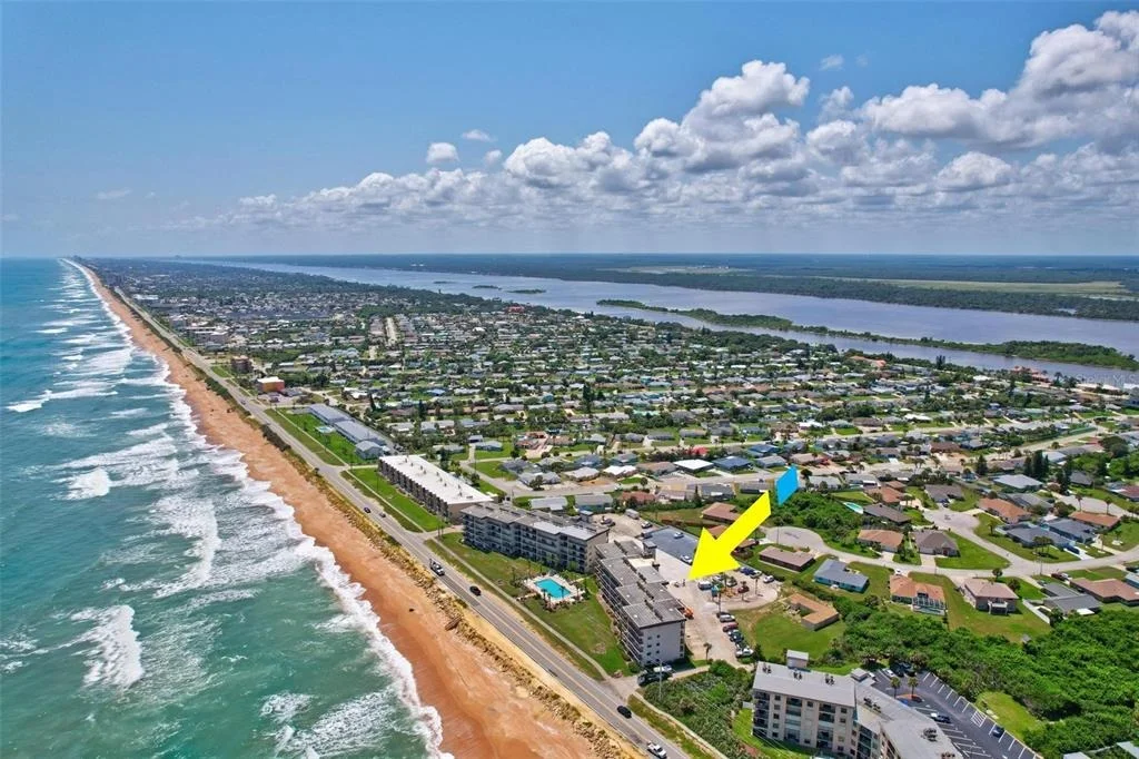 Photo of Unit 315 at 2700 OCEAN SHORE BOULEVARD