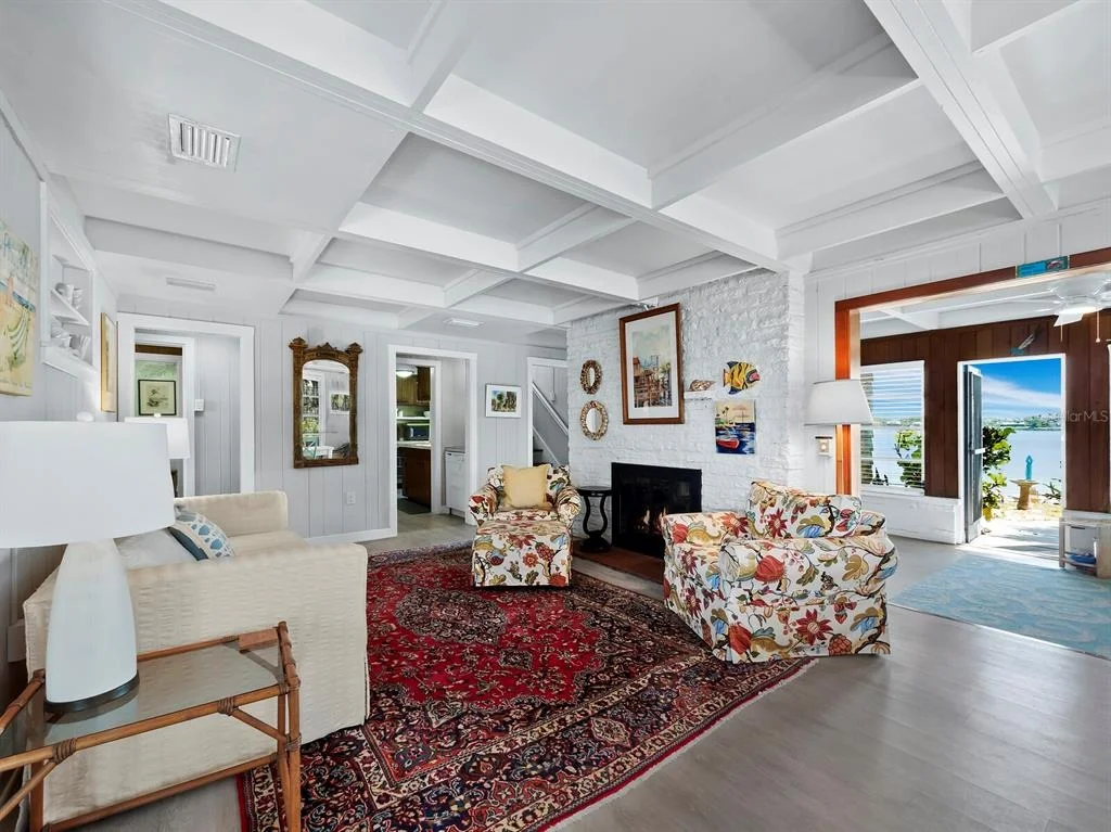 Photo of 1620 CASEY KEY ROAD