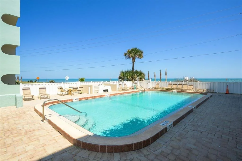 Photo of Unit 505A at 2220 OCEAN SHORE BOULEVARD