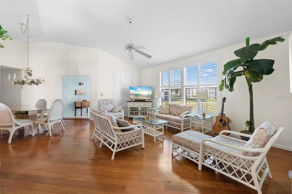 Photo of Unit 10 at 4220 PINEBROOK CIRCLE
