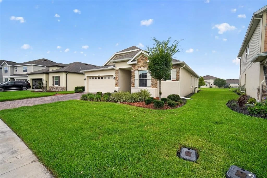 Photo of 8021 OLIVE BROOK DRIVE