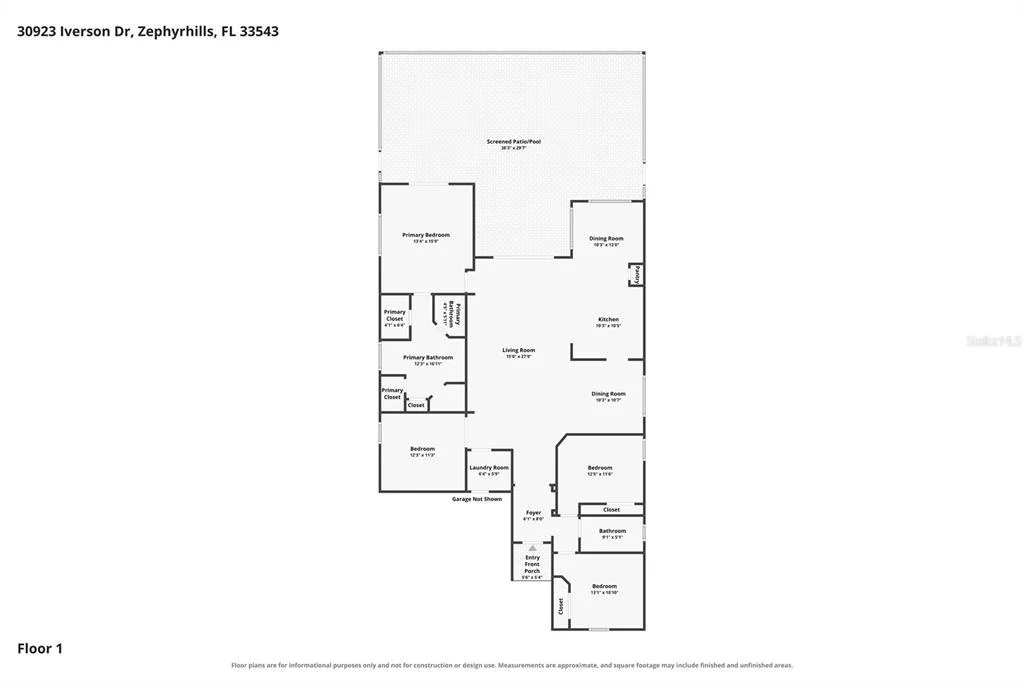 Photo of 30923 IVERSON DRIVE