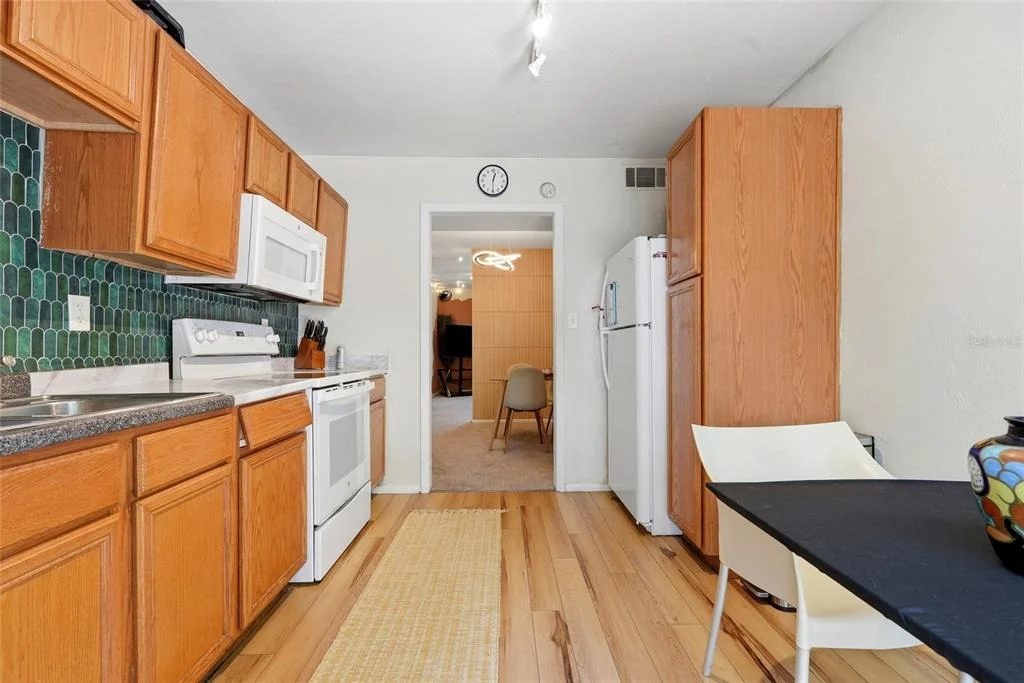 Photo of Unit 301 at 507 NW 39TH ROAD