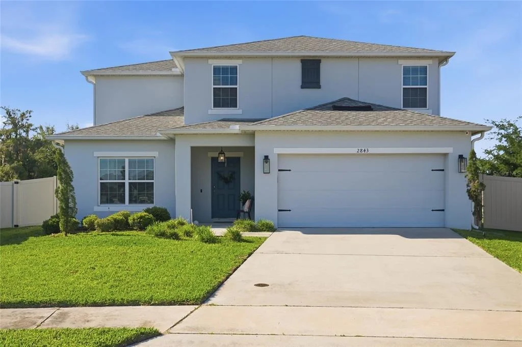 Photo of 2843 PARKFIELD ROAD