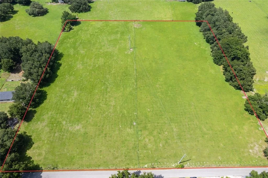 Photo of CR 552