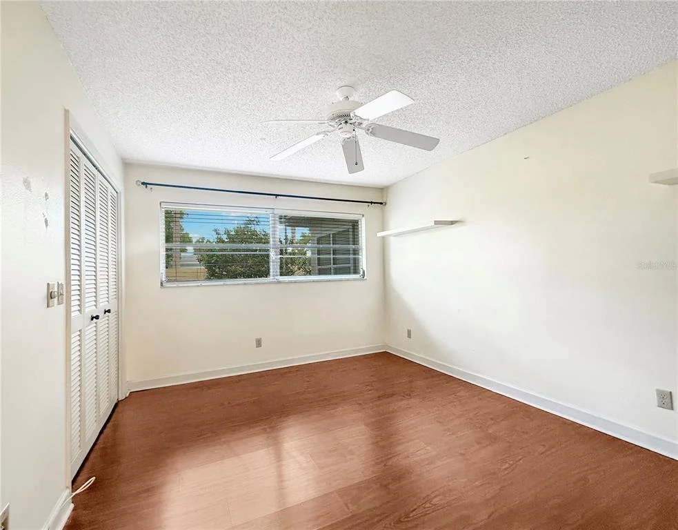 Photo of Unit 2F at 1701 PINEHURST ROAD