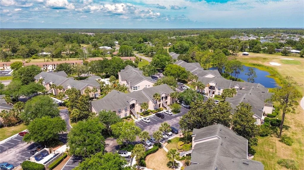 Photo of Unit 705 at 705 AUGUSTA CIRCLE