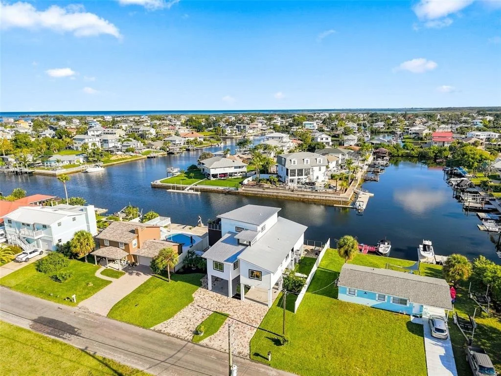 Photo of 3385 GULFVIEW DRIVE