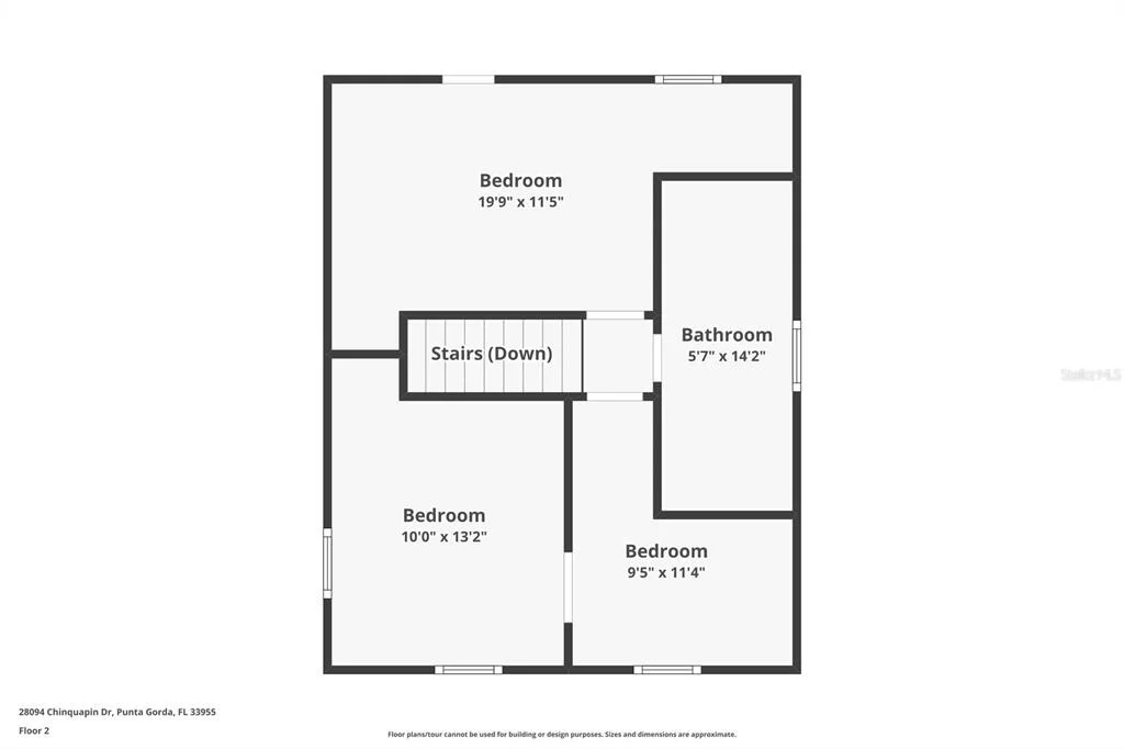 Photo of 28094 CHINQUAPIN DRIVE
