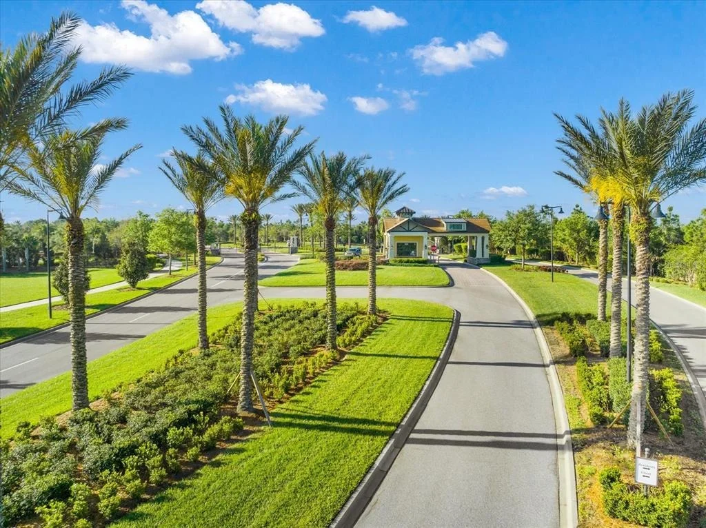 Photo of 6927 HOLBROOK COVE