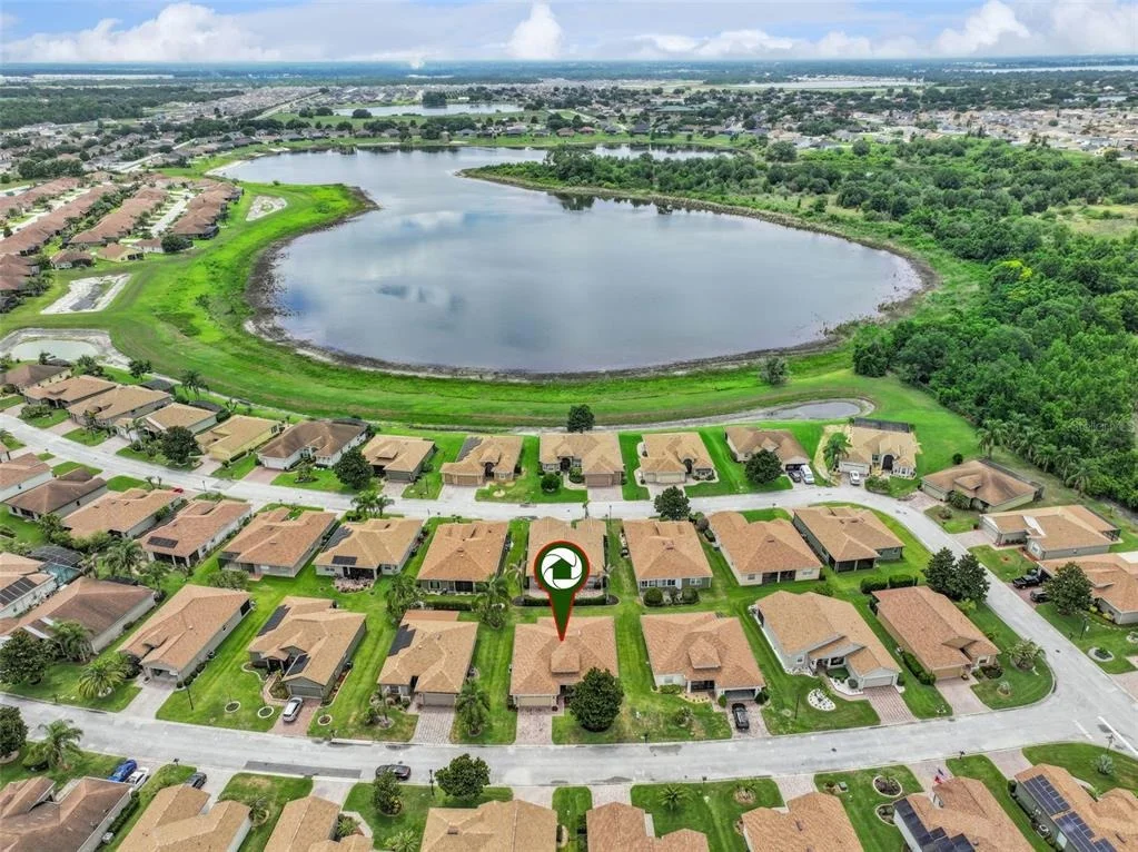 Photo of 5312 NICKLAUS DRIVE