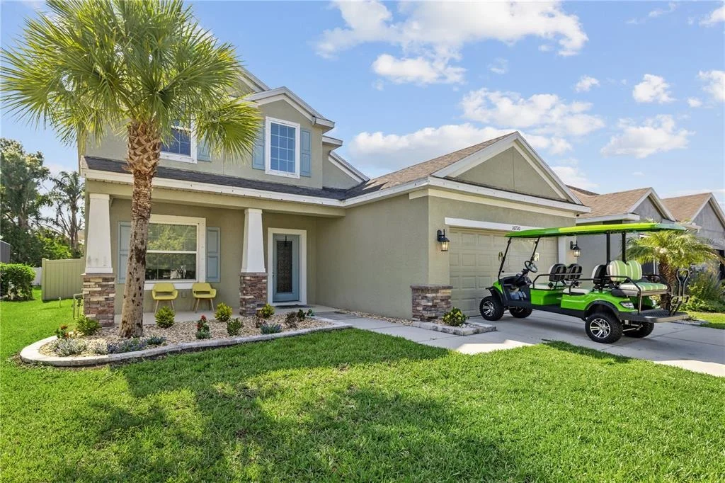 Photo of 16720 MOONER PLANK CIRCLE