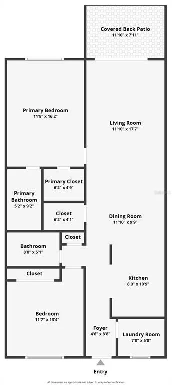Photo of Unit 102B at 2222 OCEAN SHORE BOULEVARD