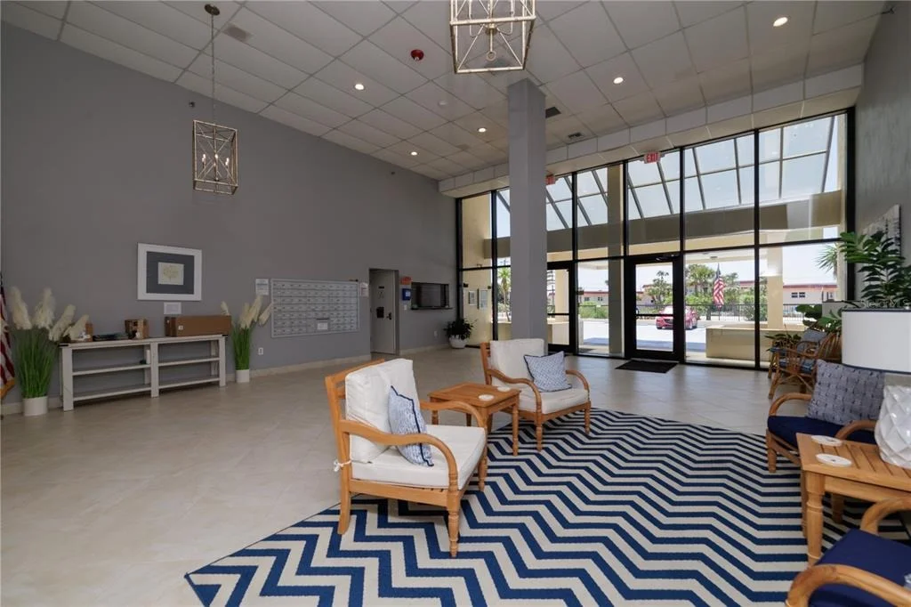 Photo of Unit 2C at 1513 OCEAN SHORE BOULEVARD