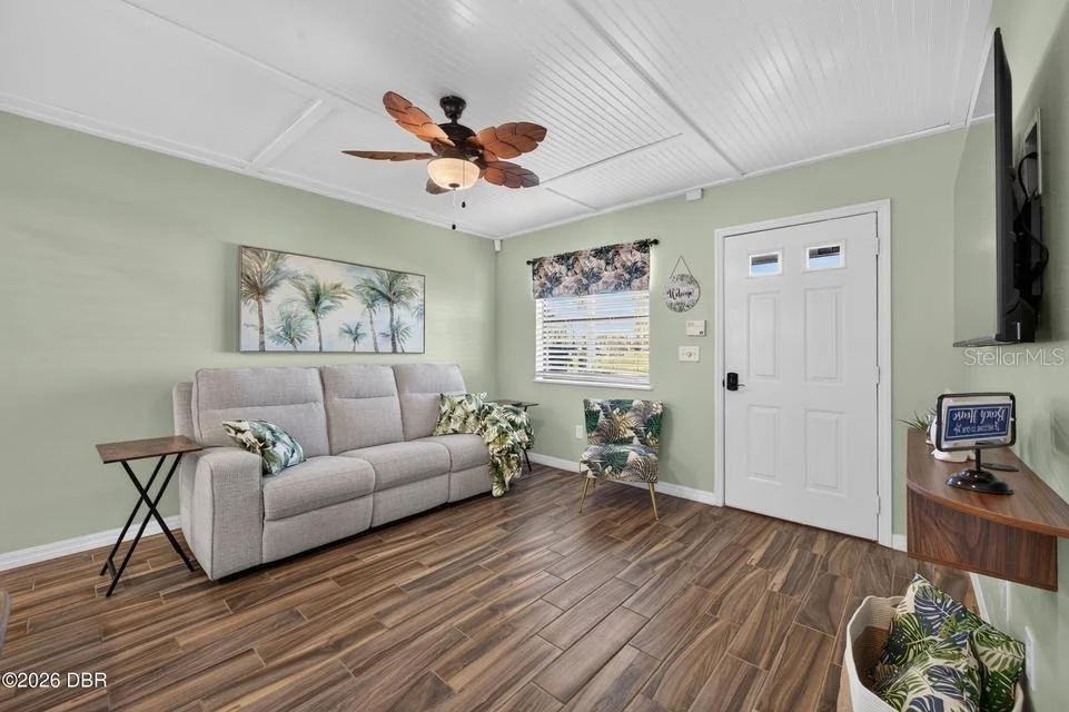 Photo of Unit A at 26 ORIOLE CIRCLE