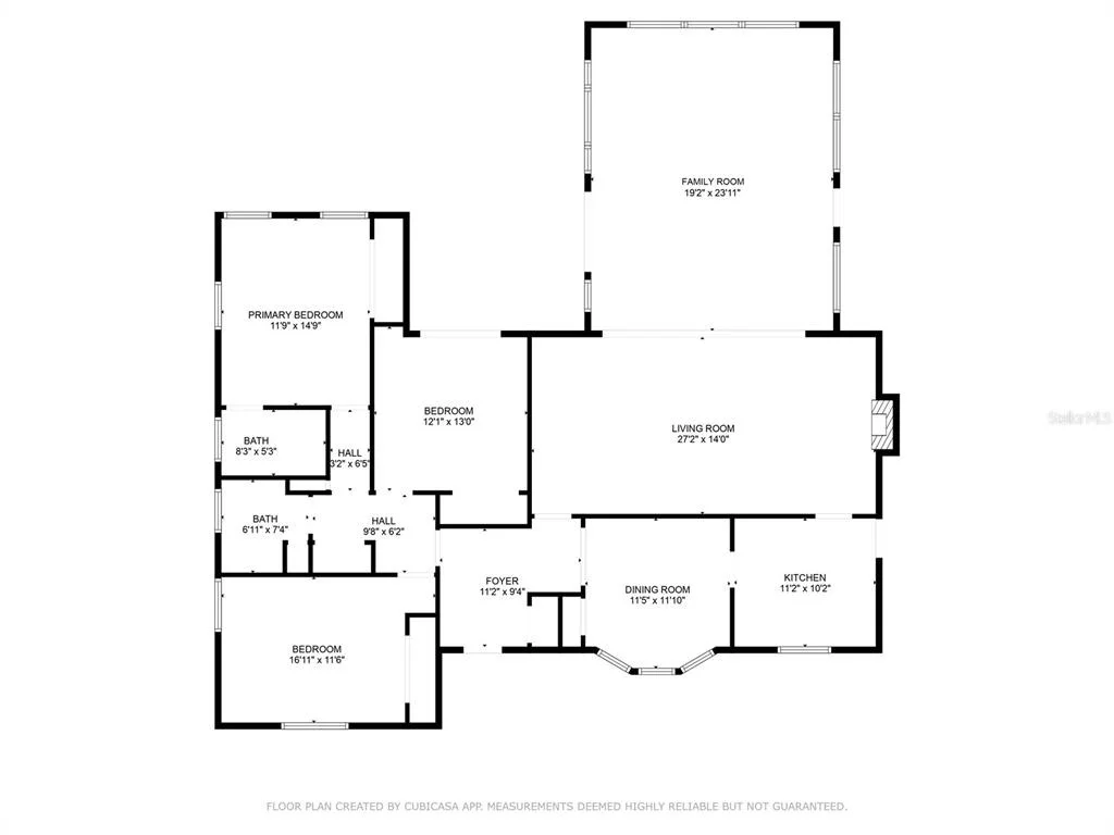 Photo of 880 OLEANDER DRIVE SE