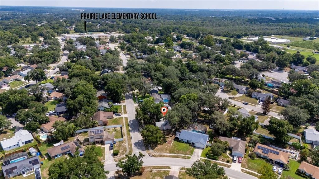 Photo of 401 HAGER DRIVE
