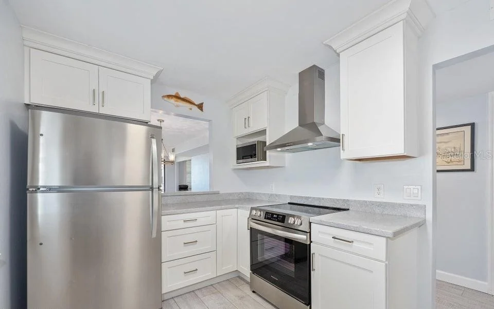 Photo of Unit 4070 at 3370 OCEAN SHORE BOULEVARD