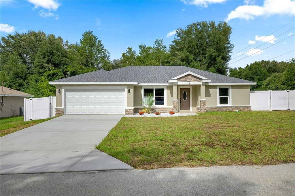 Photo of 1 CHESNUT DRIVE