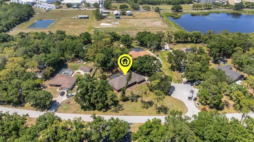 Photo of 10604 FOREST RUN DRIVE
