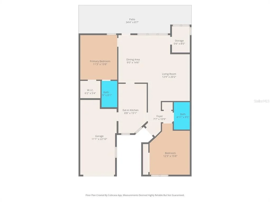 Photo of 6575 BRAMBLELEAF DRIVE