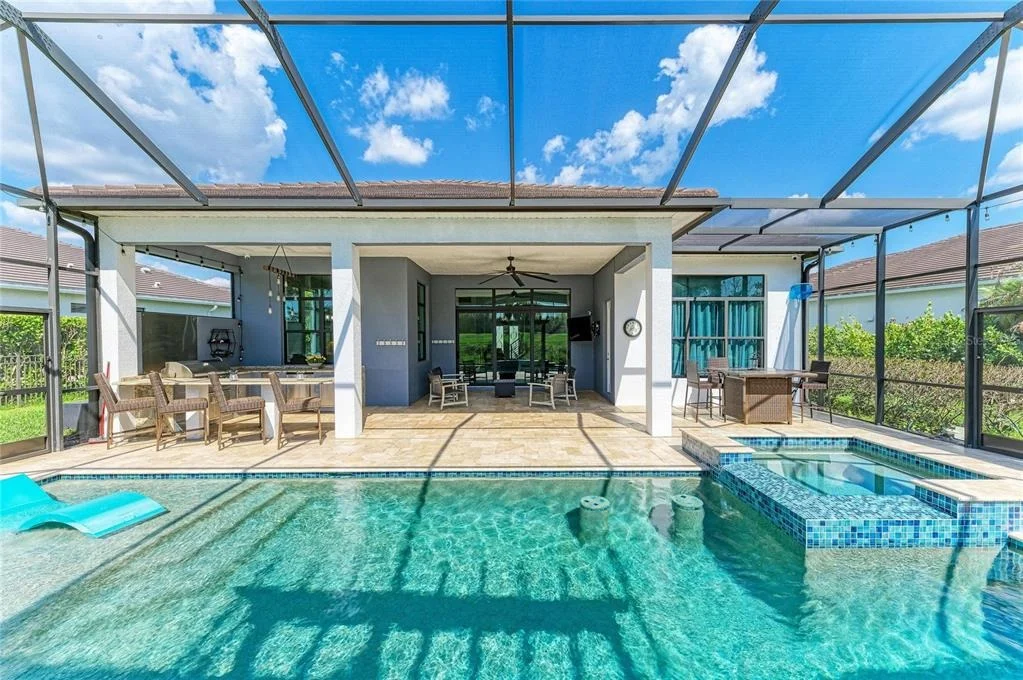 Photo of 8969 BERNINI PLACE